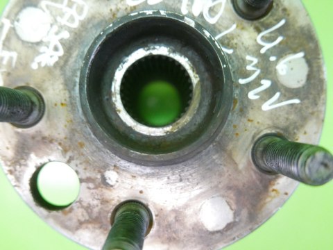 PIASTA TYŁ TYLNA PRAWA LEXUS LS LS460L 4.6 V8 12-