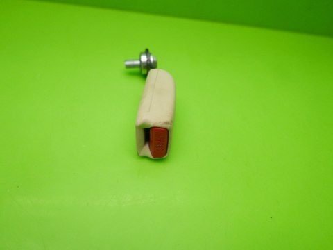 ZAPIĘCIE ZAPINKA PASA TYŁ PRAWA LEXUS LS460L 12-17