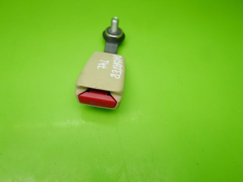 ZAPIĘCIE ZAPINKA PASA TYŁ PRAWA LEXUS LS460L 12-17