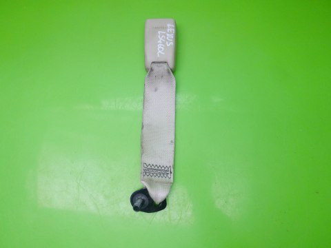 ZAPIĘCIE ZAPINKA PASA TYŁ ŚRODEK LEXUS LS460L 12-