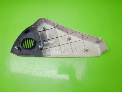 ZAŚLEPKA DESKI PRAWA BOCZNA LEXUS LS460L 12-17