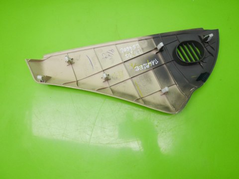 ZAŚLEPKA DESKI PRAWA BOCZNA LEXUS LS460L 12-17