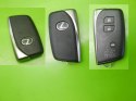 ZESTAW ODPALANIA SMART KEY LEXUS LS460L 12-17