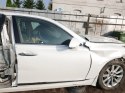 DRZWI PRAWE PRZÓD PRZEDNIE LEXUS LS LS460L 077 12-