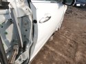 DRZWI PRAWE PRZÓD PRZEDNIE LEXUS LS LS460L 077 12-