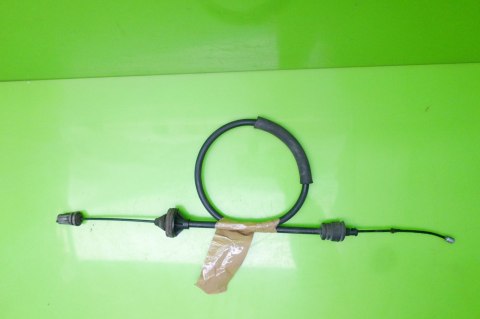 LINKA CIĘGNO SPRZĘGŁA RENAULT CLIO II 1.4 8V 98-01 LINKA CIĘGNO SPRZĘGŁA RENAULT CLIO II 1.4 8V 98-01