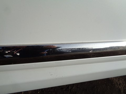 LISTWA DRZWIOWA LEWA PRZÓD LEXUS LS LS460L 077 12- LISTWA DRZWIOWA LEWA PRZÓD LEXUS LS LS460L 077 12-