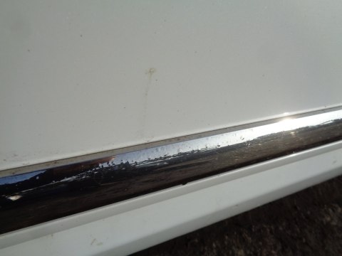 LISTWA DRZWIOWA LEWA PRZÓD LEXUS LS LS460L 077 12- LISTWA DRZWIOWA LEWA PRZÓD LEXUS LS LS460L 077 12-