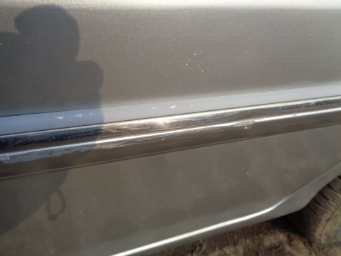 LISTWA DRZWIOWA LEWA TYŁ KIA SEDONA I CARNIVAL C5 LISTWA DRZWIOWA LEWA TYŁ KIA SEDONA I CARNIVAL C5
