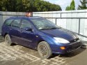 LISTWA ZGARNIAJĄCA LEWA PRZÓD FORD FOCUS MK1 5D