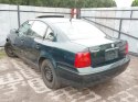 LISTWY MOCOWANIA ZBIORNIKA VW PASSAT B5 SEDAN