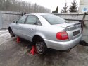 MOCOWANIE STELAŻ PEDAŁÓW AUDI A4 B5 MANUAL 96-99