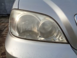 REFLEKTOR LAMPA PRAWA PRZÓD KIA SEDONA I CARNIVAL