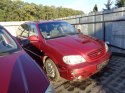 SANKI WÓZEK SILNIKA KIA CARNIVAL I 2.9 CRDI 01-04