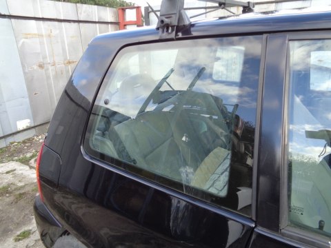 SZYBA KAROSERYJNA PRAWA TYŁ SEAT AROSA I 6H UCHYLN SZYBA KAROSERYJNA PRAWA TYŁ SEAT AROSA I 6H UCHYLN