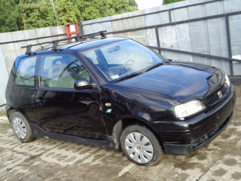 SZYBA KAROSERYJNA PRAWA TYŁ SEAT AROSA I 6H UCHYLN SZYBA KAROSERYJNA PRAWA TYŁ SEAT AROSA I 6H UCHYLN