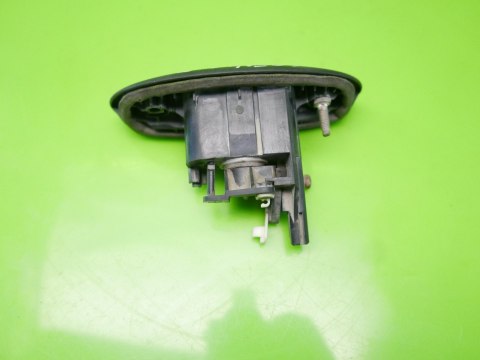 ZAMEK RĄCZKA WKŁADKA KLAPY TYŁ RENAULT SCENIC I ZAMEK RĄCZKA WKŁADKA KLAPY TYŁ RENAULT SCENIC I