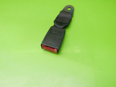 ZAPIĘCIE ZAPINKA PASA TYŁ LEWE PEUGEOT PARTNER I