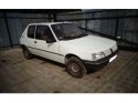 DOCISK SPRZĘGŁA LUK PEUGEOT 205 II 1.9 D 87-98