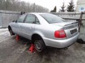 KOŁO PASOWE WAŁU 078105251L AUDI A4 B5 2.8 V6 96-