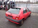 MECHANIZM PODNOŚNIK TYŁ PRAWY FORD FIESTA MK3 5D