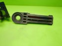 PANEL STEROWANIA NAWIEWEM FORD FIESTA MK3 1.1 89-