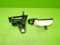 PANEL STEROWANIA NAWIEWEM FORD FIESTA MK3 1.1 89-