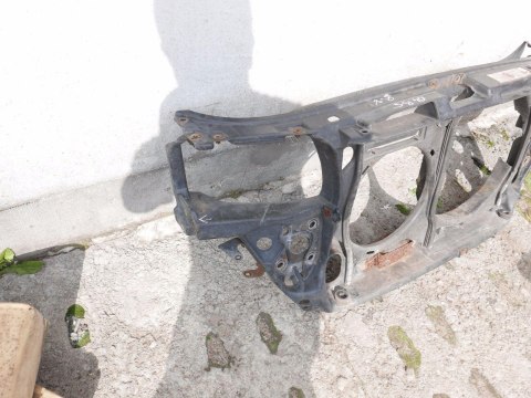 PAS PRZEDNI WZMOCNIENIE CZOŁOWE AUDI A4 B5 2.8 V6 PAS PRZEDNI WZMOCNIENIE CZOŁOWE AUDI A4 B5 2.8 V6