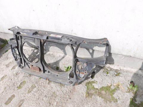 PAS PRZEDNI WZMOCNIENIE CZOŁOWE AUDI A4 B5 2.8 V6 PAS PRZEDNI WZMOCNIENIE CZOŁOWE AUDI A4 B5 2.8 V6