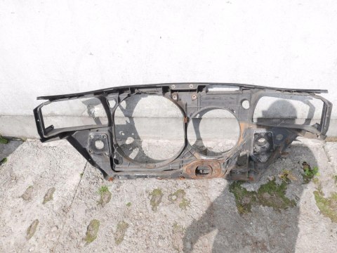 PAS PRZEDNI WZMOCNIENIE CZOŁOWE AUDI A4 B5 2.8 V6 PAS PRZEDNI WZMOCNIENIE CZOŁOWE AUDI A4 B5 2.8 V6
