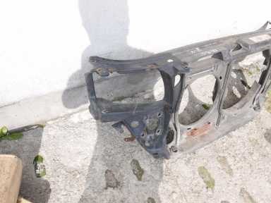 PAS PRZEDNI WZMOCNIENIE CZOŁOWE AUDI A4 B5 2.8 V6 PAS PRZEDNI WZMOCNIENIE CZOŁOWE AUDI A4 B5 2.8 V6