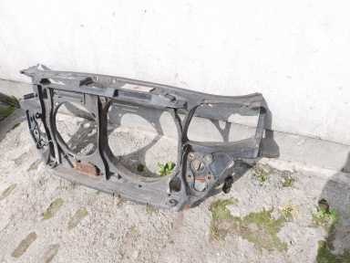 PAS PRZEDNI WZMOCNIENIE CZOŁOWE AUDI A4 B5 2.8 V6 PAS PRZEDNI WZMOCNIENIE CZOŁOWE AUDI A4 B5 2.8 V6