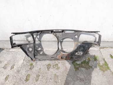 PAS PRZEDNI WZMOCNIENIE CZOŁOWE AUDI A4 B5 2.8 V6 PAS PRZEDNI WZMOCNIENIE CZOŁOWE AUDI A4 B5 2.8 V6