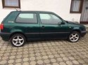 RURA PRZEWÓD INTERCOOLERA VW GOLF III 3 1.9 TDI