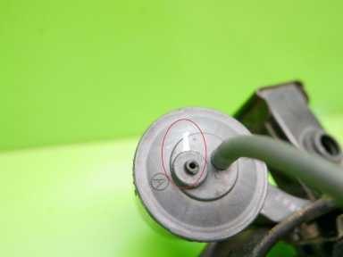 SIŁOWNIK TEMPOMATU HONDA ACCORD V 2.2 COUPE 95-97