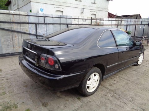 SKRZYNKA BEZPIECZNIKÓW HONDA ACCORD V 2.2 16V 95- SKRZYNKA BEZPIECZNIKÓW HONDA ACCORD V 2.2 16V 95-