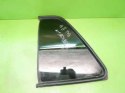 SZYBA DRZWIOWA LEWA TYŁ MAŁA VW GOLF II 87-92 5D