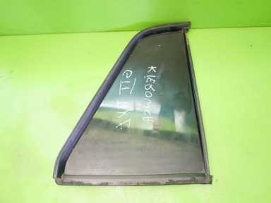 SZYBA DRZWIOWA LEWA TYŁ MAŁA VW GOLF II 87-92 5D