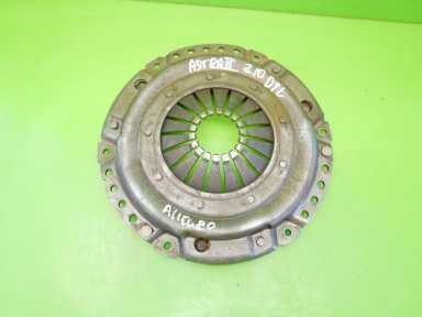 DOCISK SPRZĘGŁA OPEL ASTRA II G 2.0 DTL 98-09 DOCISK SPRZĘGŁA OPEL ASTRA II G 2.0 DTL 98-09
