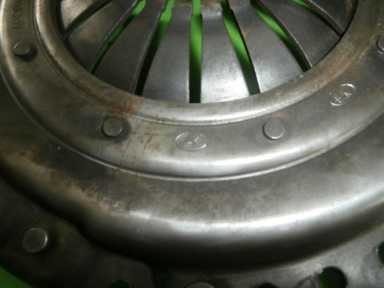 DOCISK SPRZĘGŁA OPEL VECTRA B 1.8 16V 95-99 LUK DOCISK SPRZĘGŁA OPEL VECTRA B 1.8 16V 95-99 LUK