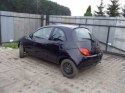 INSTALACJA ELEKTRYCZNA WTRYSKÓW FORD KA MK1 1.3 8V