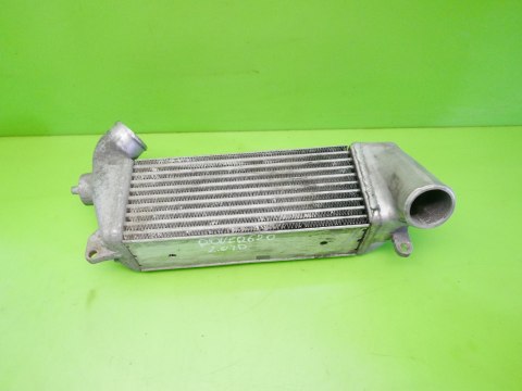 INTERCOOLER CHŁODNICA POWIETRZA ROVER 600 620 2.0