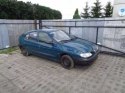 KOLEKTOR WYDECHOWY RENAULT MEGANE I PHI 1.4 8V 95-