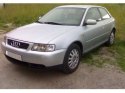 KOŁO PASOWE WAŁU AUDI A3 8L 1.6 8V 06A105255F