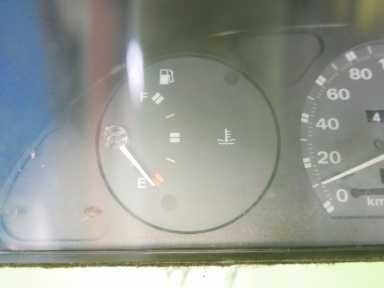 LICZNIK PRĘDKOŚCIOMIERZ FIAT PUNTO I 1.2 8V 93-99 LICZNIK PRĘDKOŚCIOMIERZ FIAT PUNTO I 1.2 8V 93-99