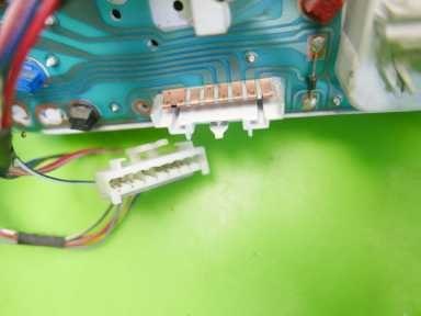 LICZNIK PRĘDKOŚCIOMIERZ FIAT PUNTO I 1.2 8V 93-99 LICZNIK PRĘDKOŚCIOMIERZ FIAT PUNTO I 1.2 8V 93-99