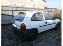 LINKA CIĘGNO GAZU OPEL CORSA B 1.0 12V X10XE 97-00