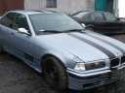 LISTWA DRZWIOWA SŁUPKA LEWA TYL BMW E 36 SEDAN