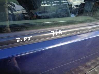 LISTWA ZGARNIAJĄCA PRAWA TYŁ TYLNA FORD FOCUS MK1 LISTWA ZGARNIAJĄCA PRAWA TYŁ TYLNA FORD FOCUS MK1