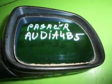 LUSTERKO ZEWNĘTRZNE PRAWE AUDI A4 B5 94-97 EUROPA LUSTERKO ZEWNĘTRZNE PRAWE AUDI A4 B5 94-97 EUROPA